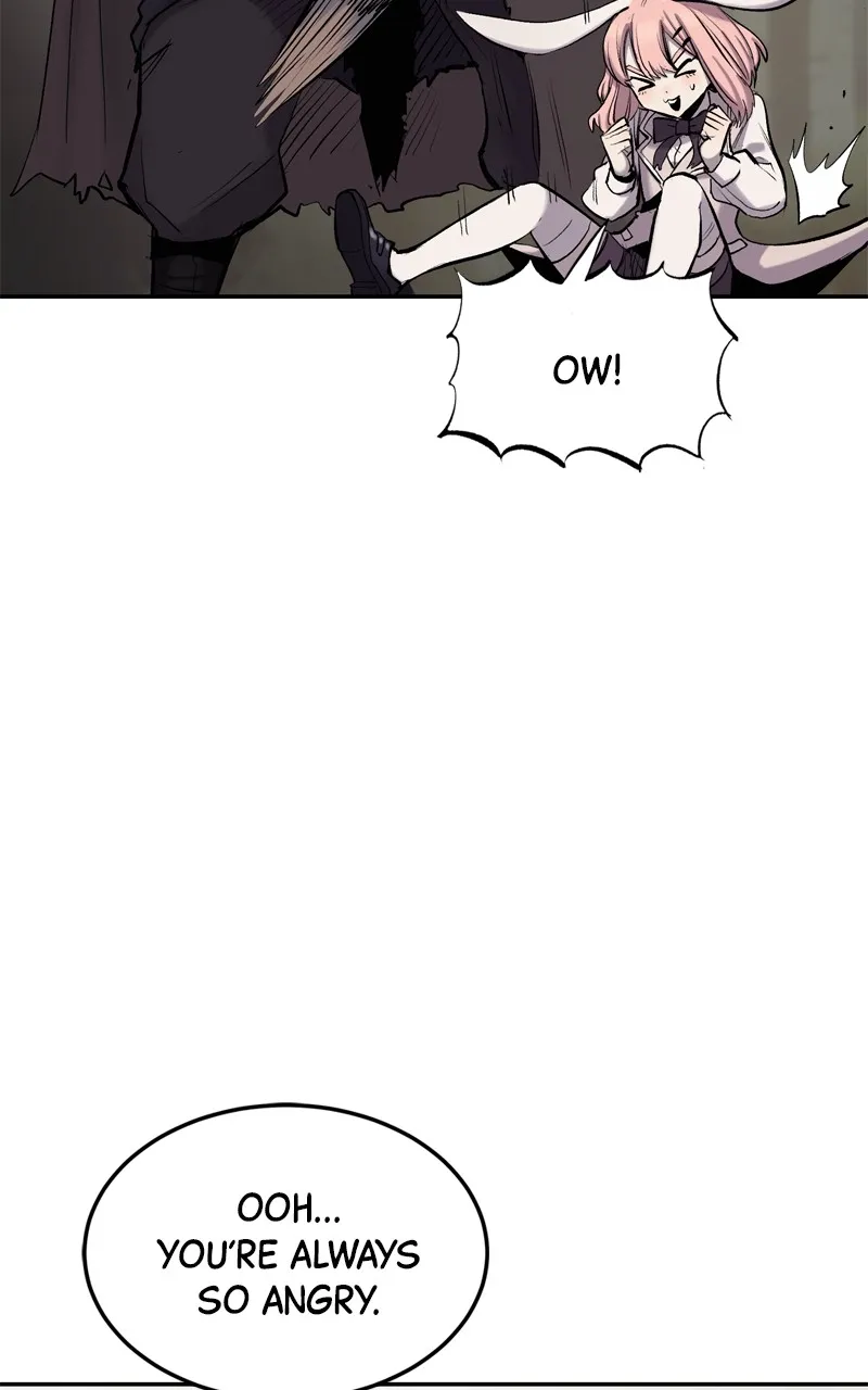 Wail of a Dragon’s Rage Chapter 3 page 62 - 