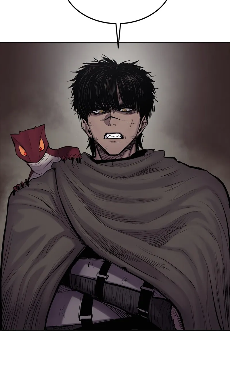 Wail of a Dragon’s Rage Chapter 3 page 68 - 