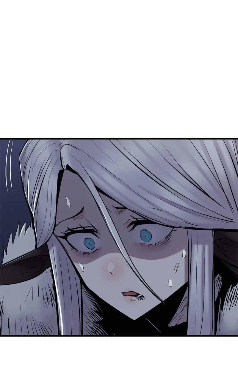 Wail of a Dragon’s Rage Chapter 3 page 8 - 