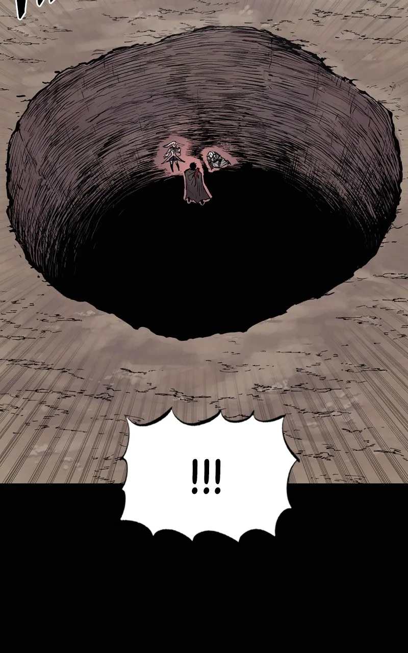 Wail of a Dragon’s Rage Chapter 3 page 72 - 