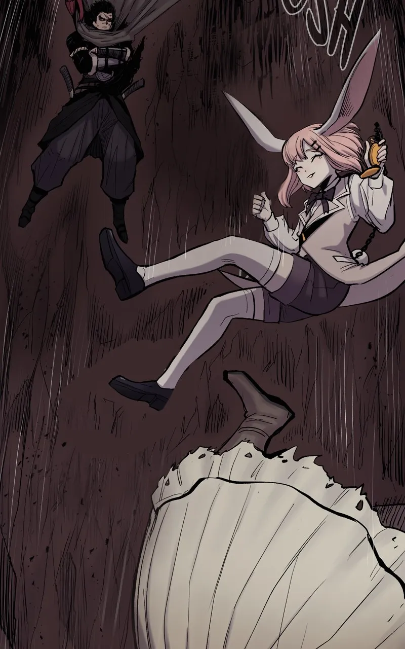 Wail of a Dragon’s Rage Chapter 3 page 74 - 
