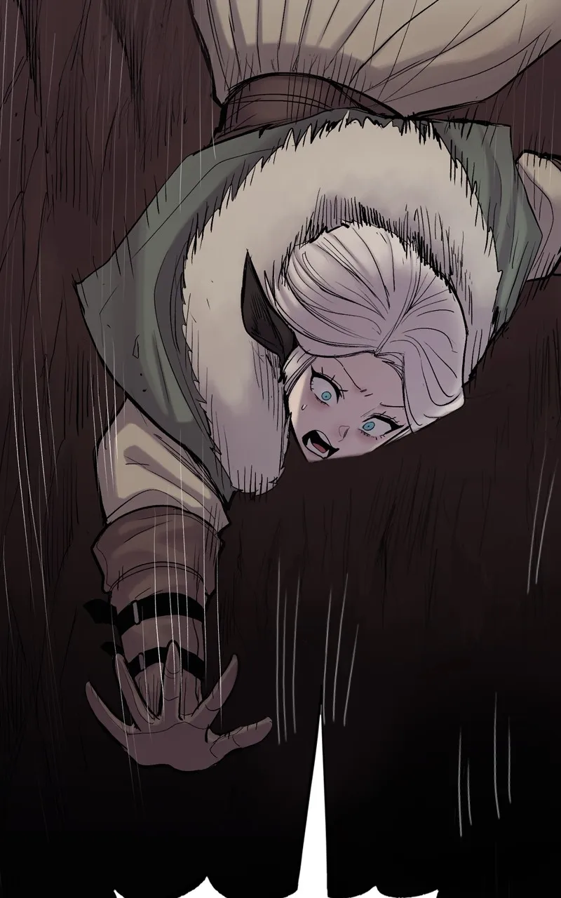 Wail of a Dragon’s Rage Chapter 3 page 75 - 
