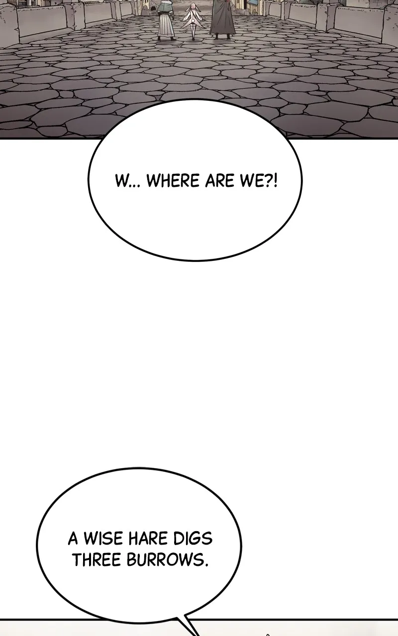 Wail of a Dragon’s Rage Chapter 3 page 80 - 