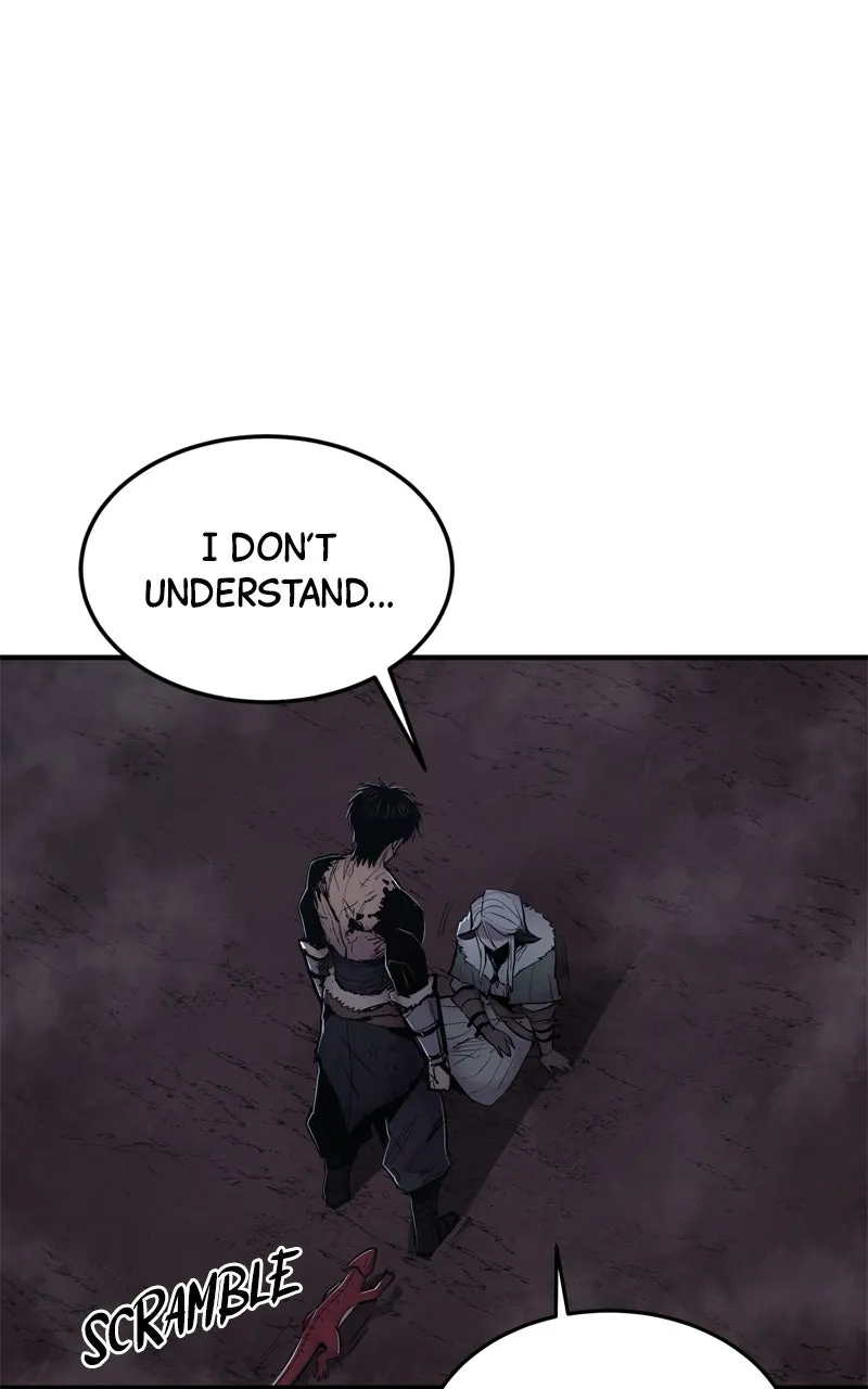 Wail of a Dragon’s Rage Chapter 3 page 9 - 