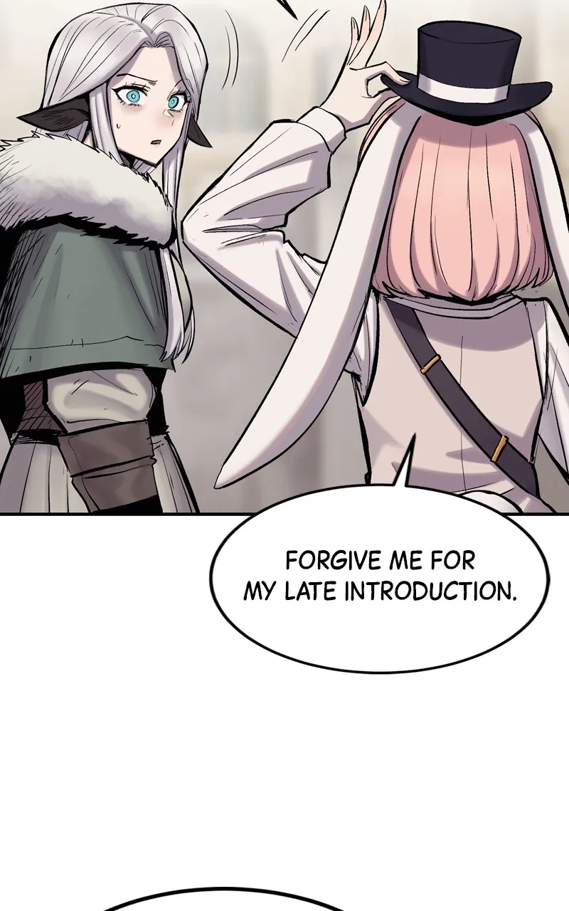 Wail of a Dragon’s Rage Chapter 3 page 81 - 