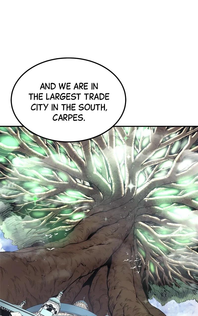 Wail of a Dragon’s Rage Chapter 3 page 85 - 