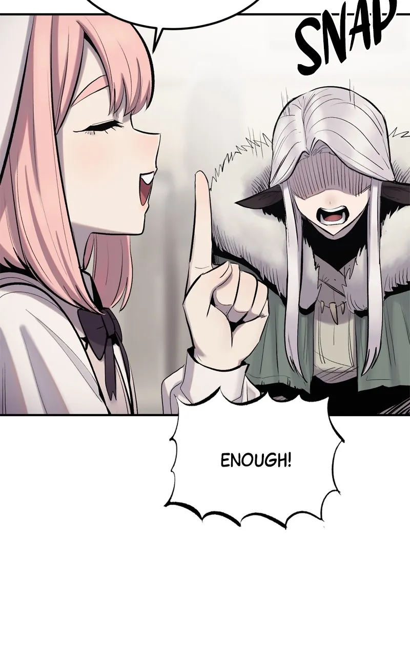Wail of a Dragon’s Rage Chapter 3 page 87 - 