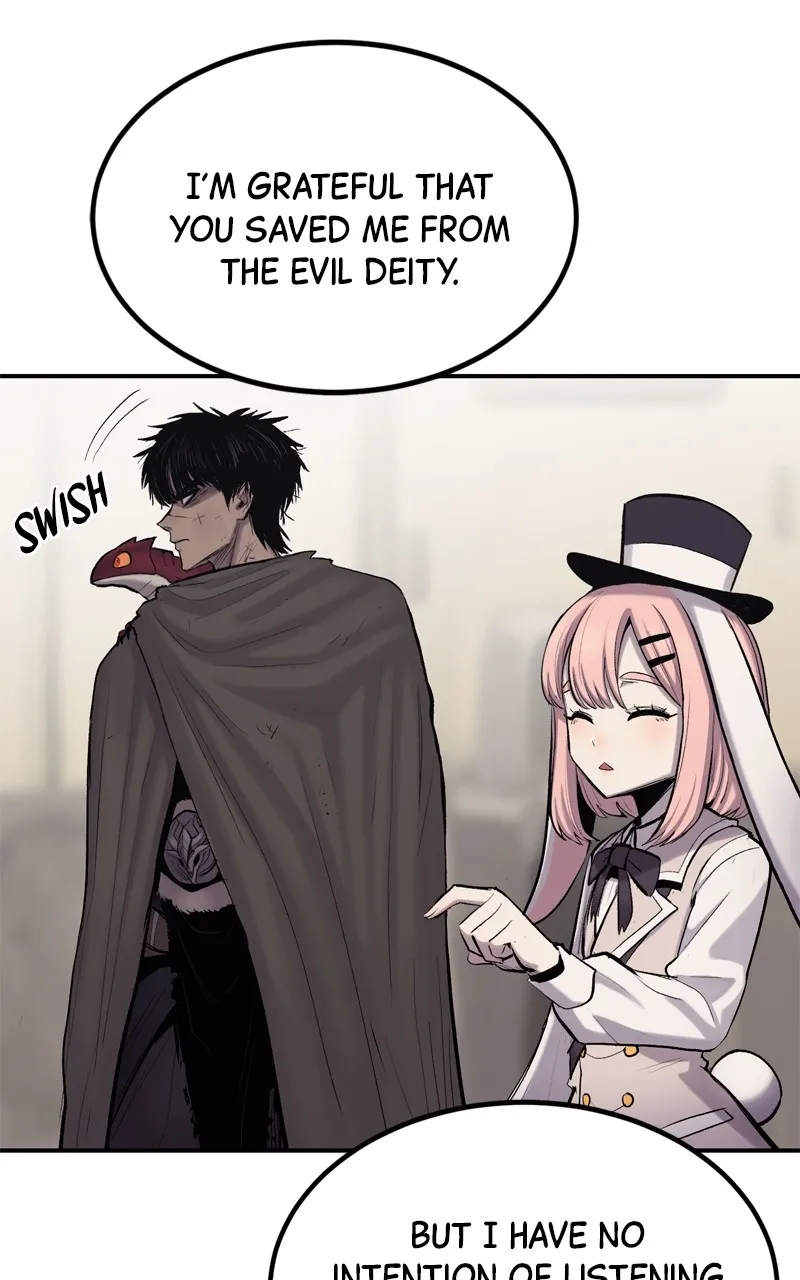 Wail of a Dragon’s Rage Chapter 3 page 88 - 