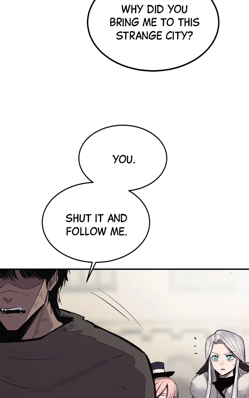 Wail of a Dragon’s Rage Chapter 3 page 90 - 