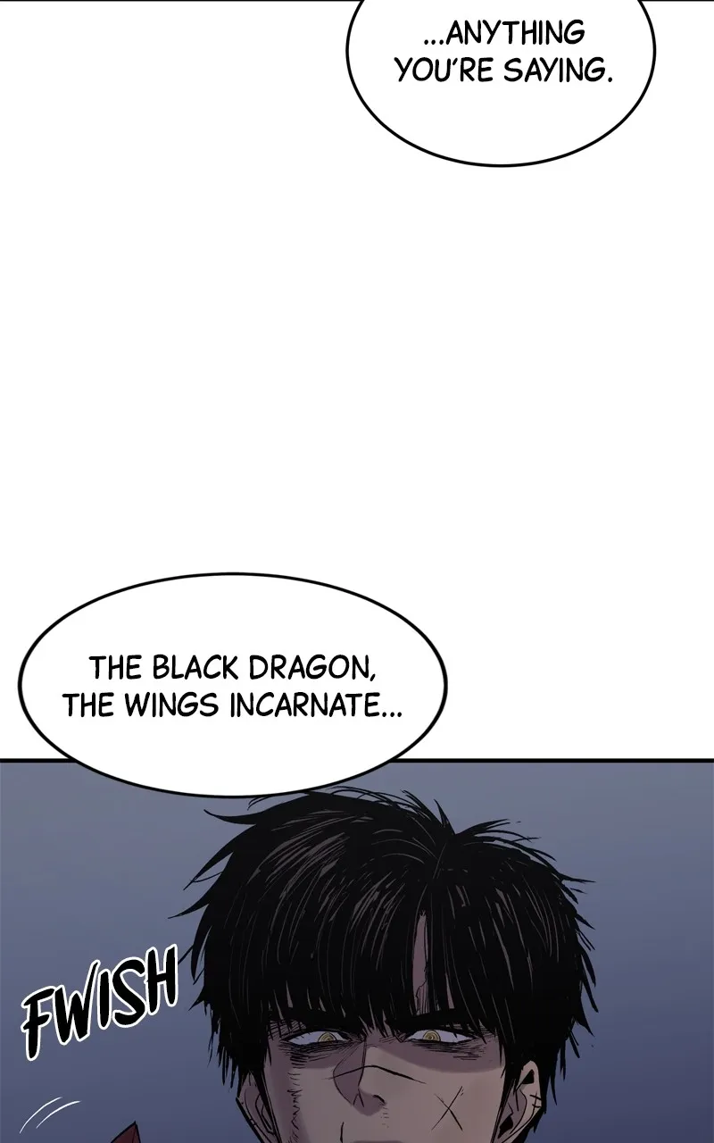 Wail of a Dragon’s Rage Chapter 3 page 10 - 