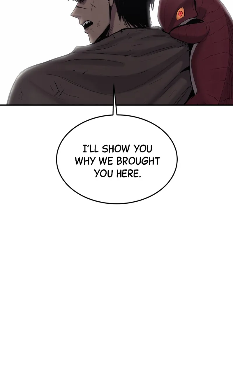 Wail of a Dragon’s Rage Chapter 3 page 92 - 