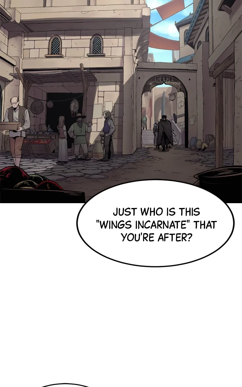 Wail of a Dragon’s Rage Chapter 3 page 94 - 