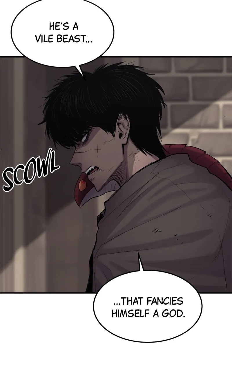 Wail of a Dragon’s Rage Chapter 3 page 95 - 