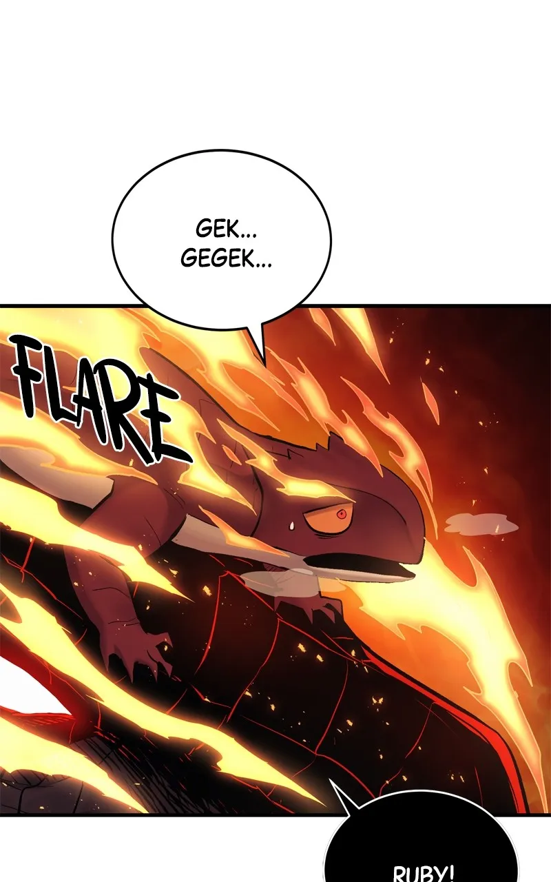 Wail of a Dragon’s Rage Chapter 30 page 1 - 
