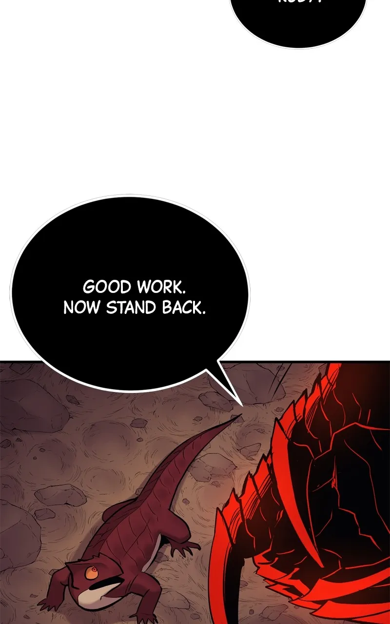 Wail of a Dragon’s Rage Chapter 30 page 2 - 