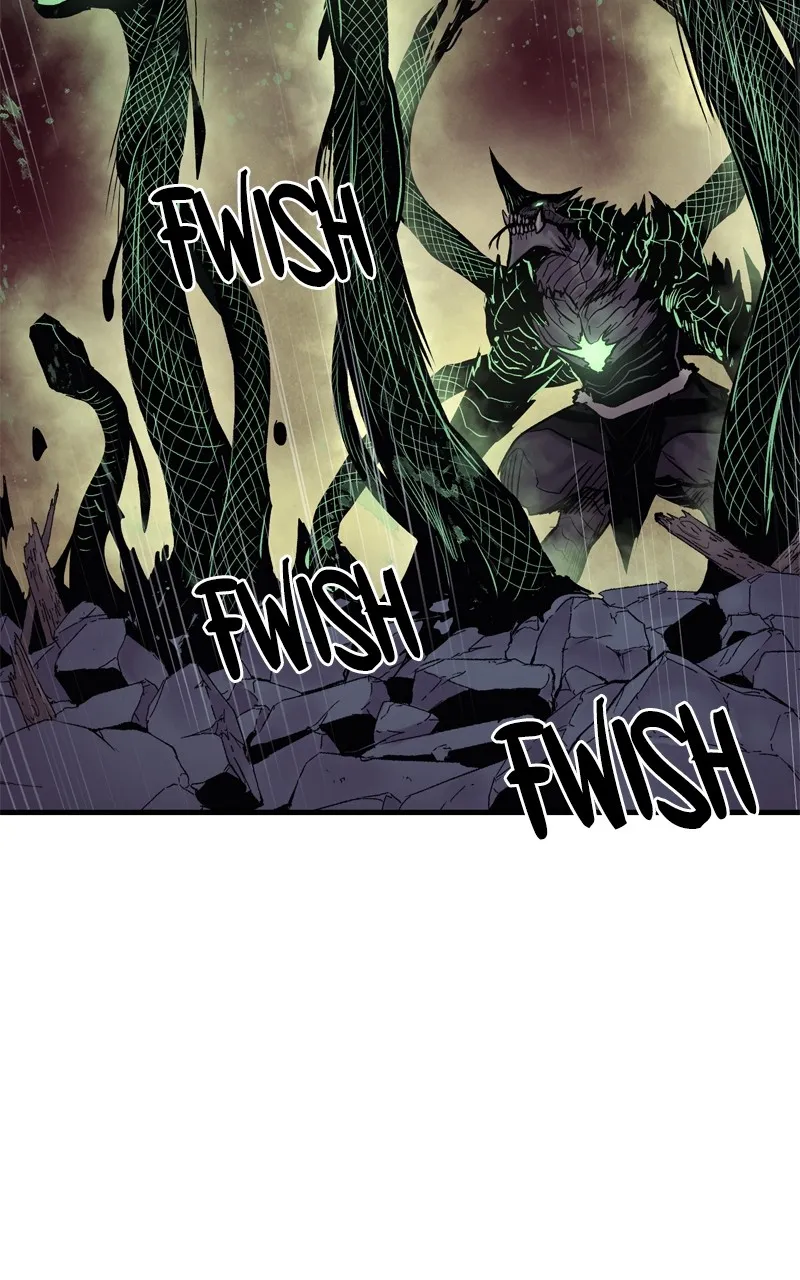 Wail of a Dragon’s Rage Chapter 30 page 106 - 