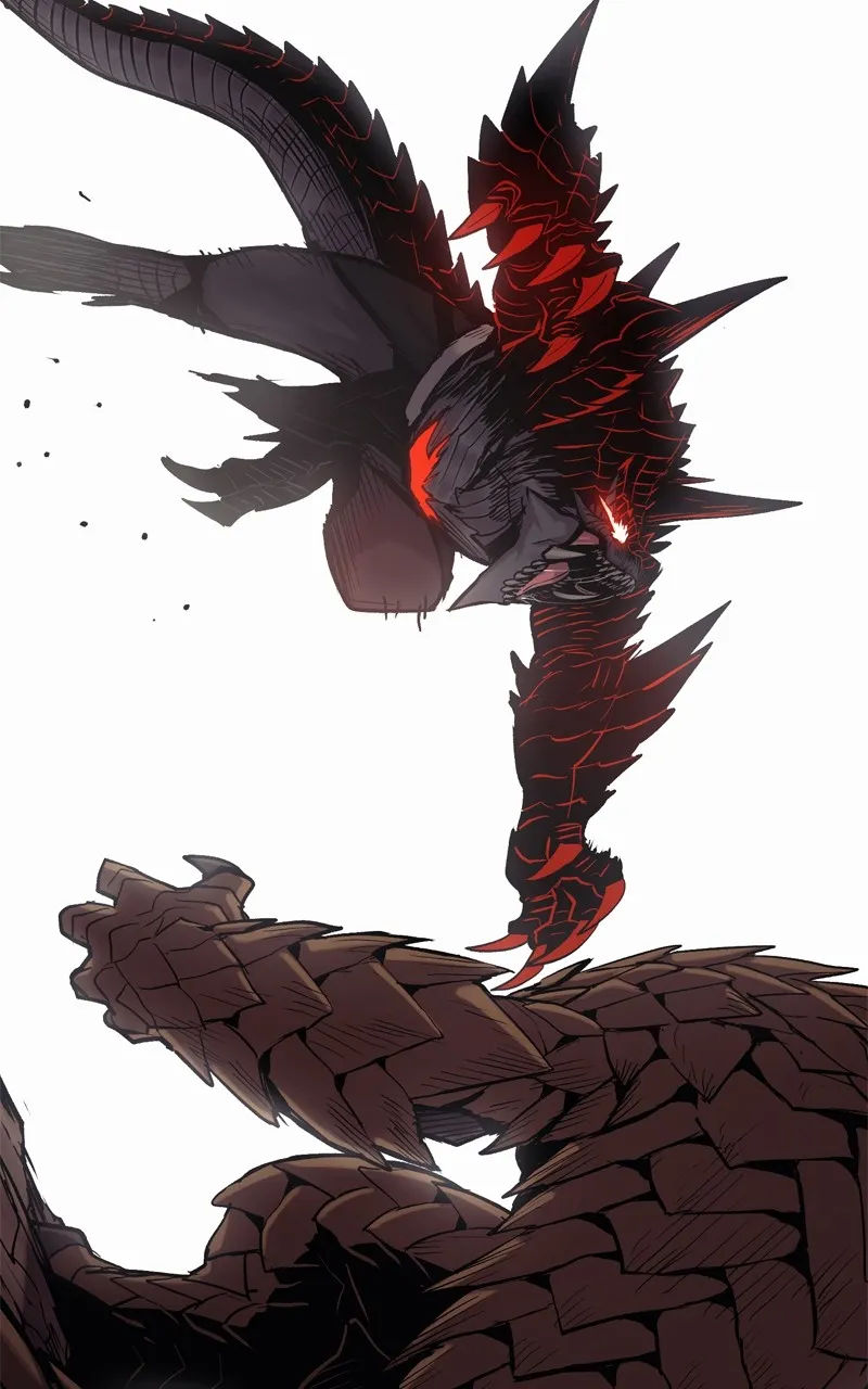 Wail of a Dragon’s Rage Chapter 30 page 13 - 