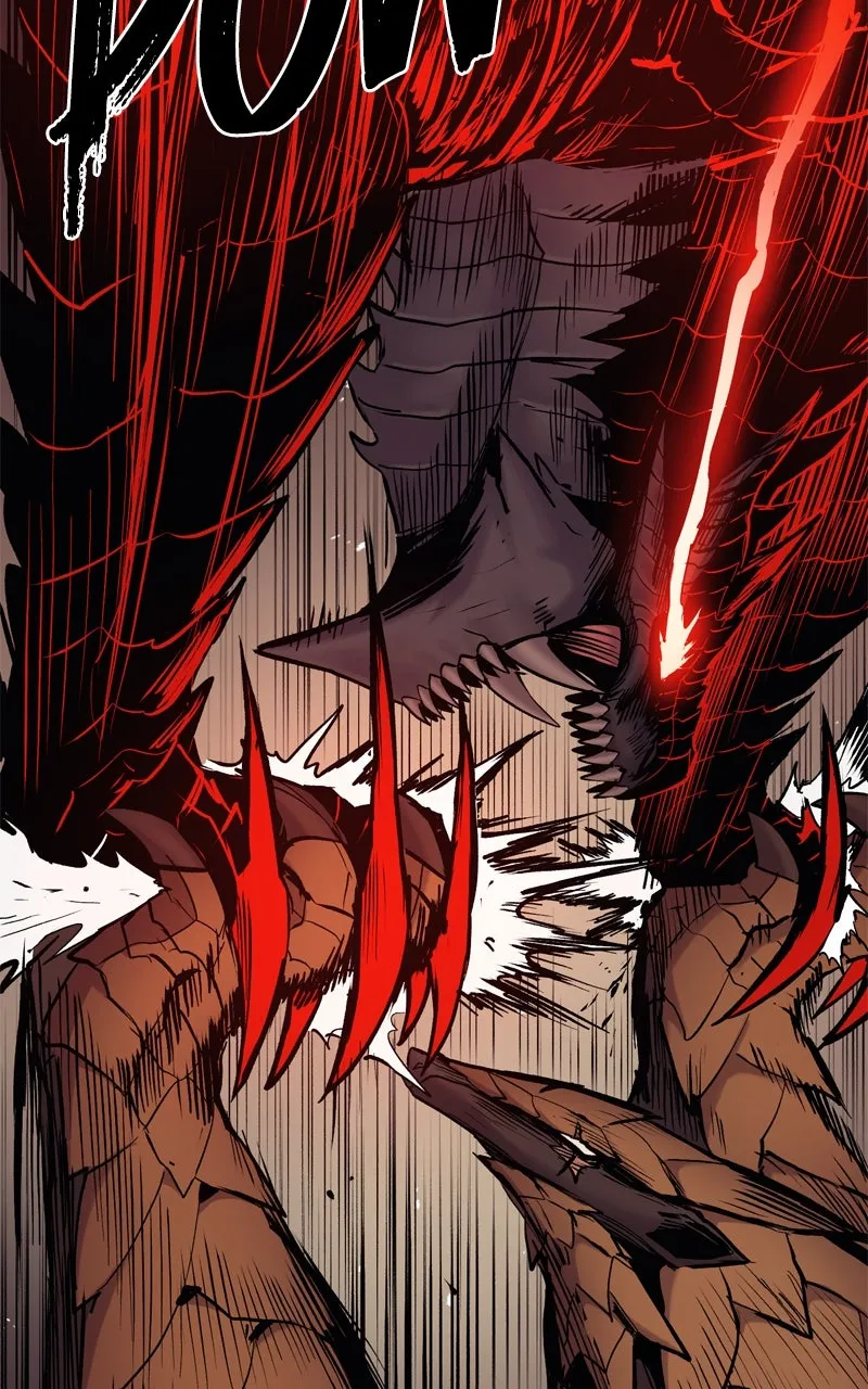 Wail of a Dragon’s Rage Chapter 30 page 15 - 