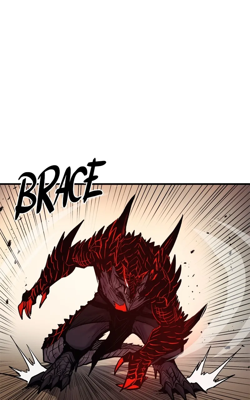 Wail of a Dragon’s Rage Chapter 30 page 18 - 