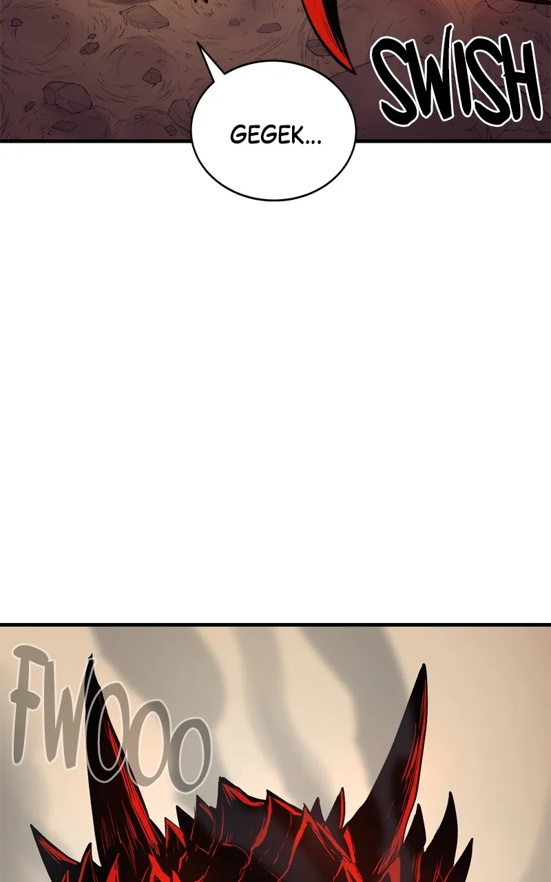 Wail of a Dragon’s Rage Chapter 30 page 3 - 