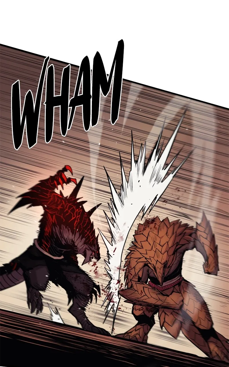 Wail of a Dragon’s Rage Chapter 30 page 29 - 