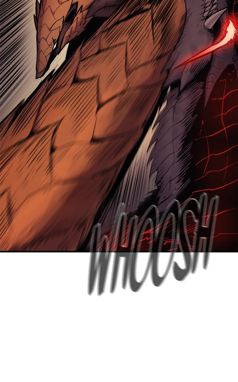 Wail of a Dragon’s Rage Chapter 30 page 31 - 