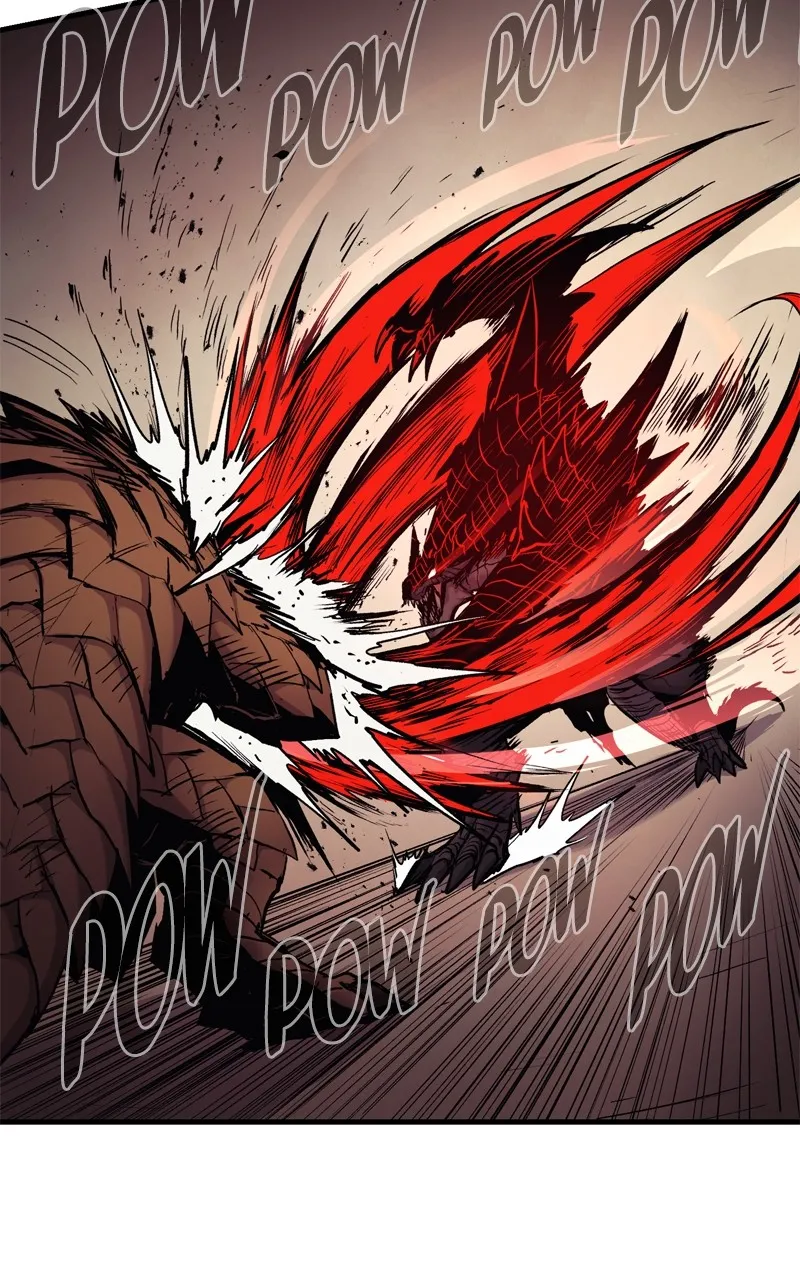 Wail of a Dragon’s Rage Chapter 30 page 34 - 