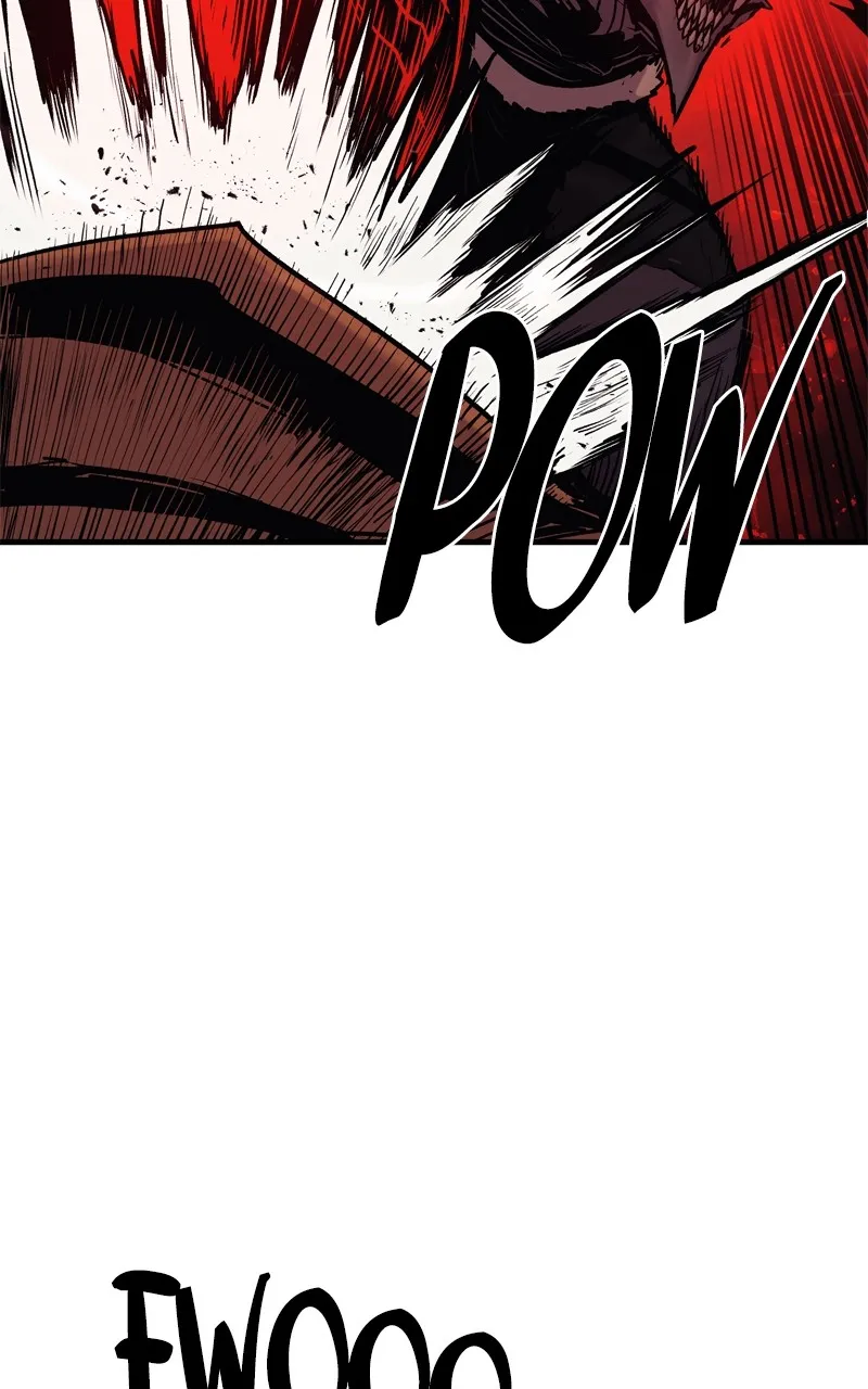 Wail of a Dragon’s Rage Chapter 30 page 36 - 