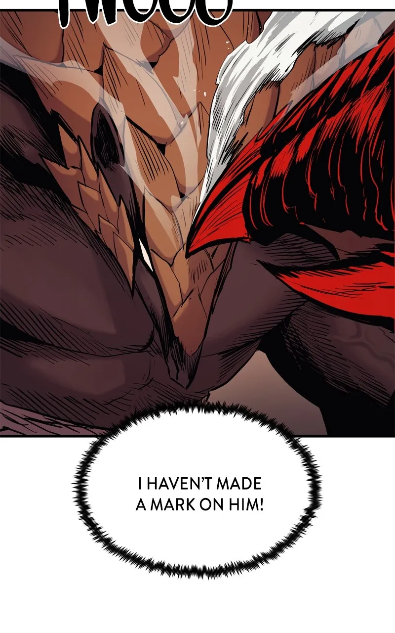 Wail of a Dragon’s Rage Chapter 30 page 37 - 