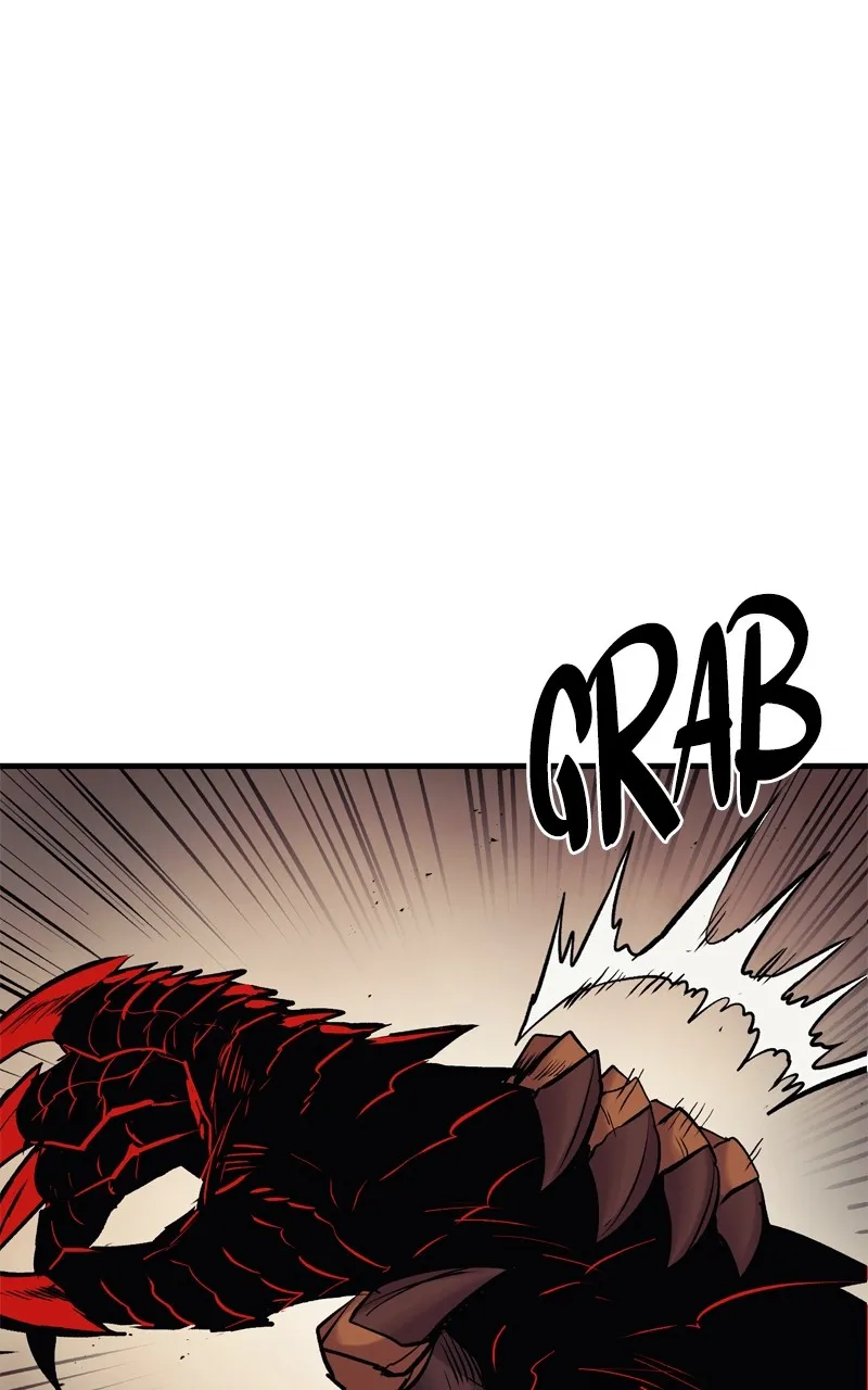 Wail of a Dragon’s Rage Chapter 30 page 38 - 