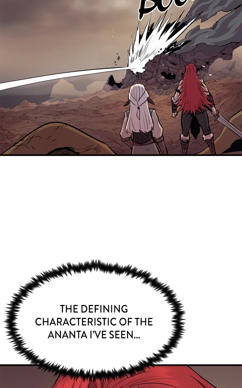 Wail of a Dragon’s Rage Chapter 30 page 42 - 