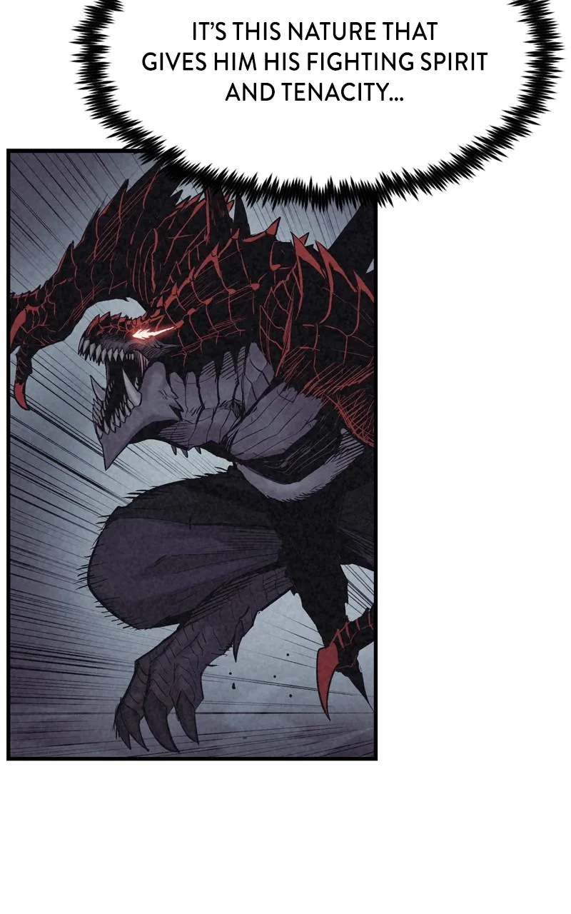 Wail of a Dragon’s Rage Chapter 30 page 46 - 