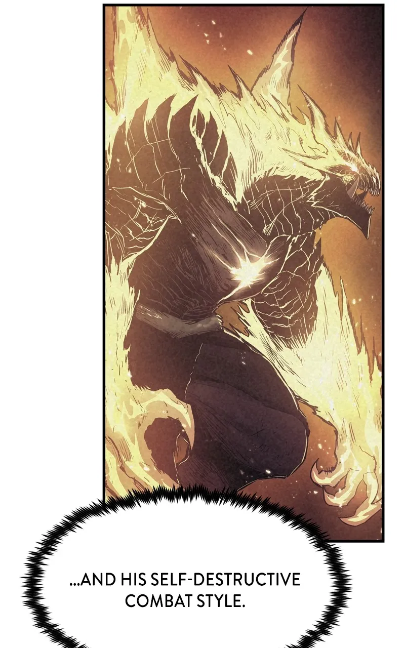 Wail of a Dragon’s Rage Chapter 30 page 47 - 