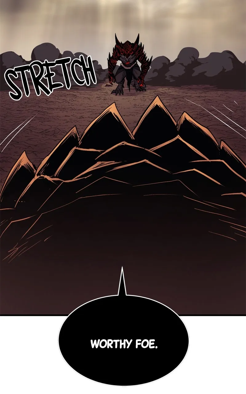 Wail of a Dragon’s Rage Chapter 30 page 6 - 