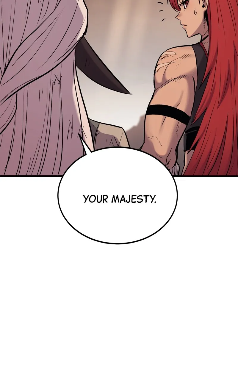 Wail of a Dragon’s Rage Chapter 30 page 52 - 