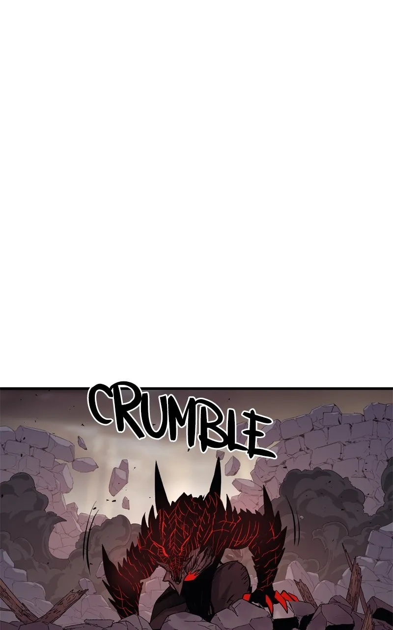 Wail of a Dragon’s Rage Chapter 30 page 55 - 