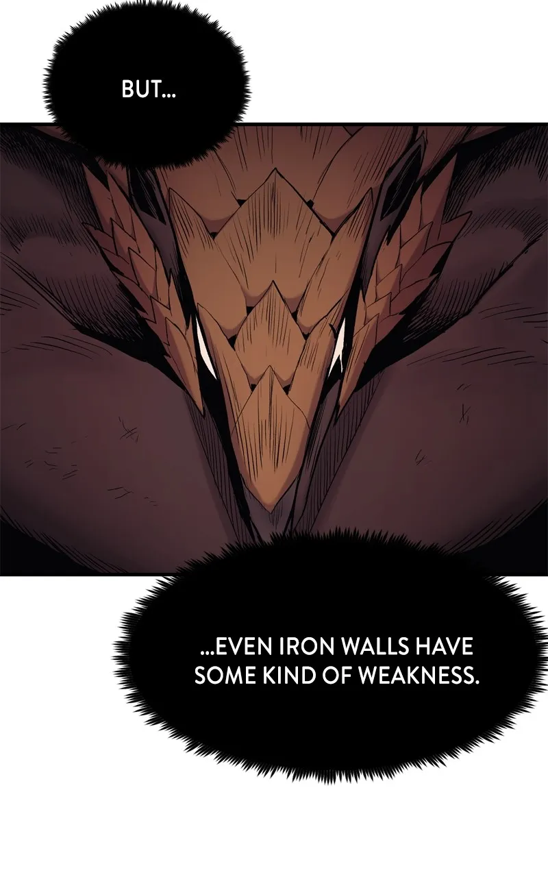 Wail of a Dragon’s Rage Chapter 30 page 58 - 