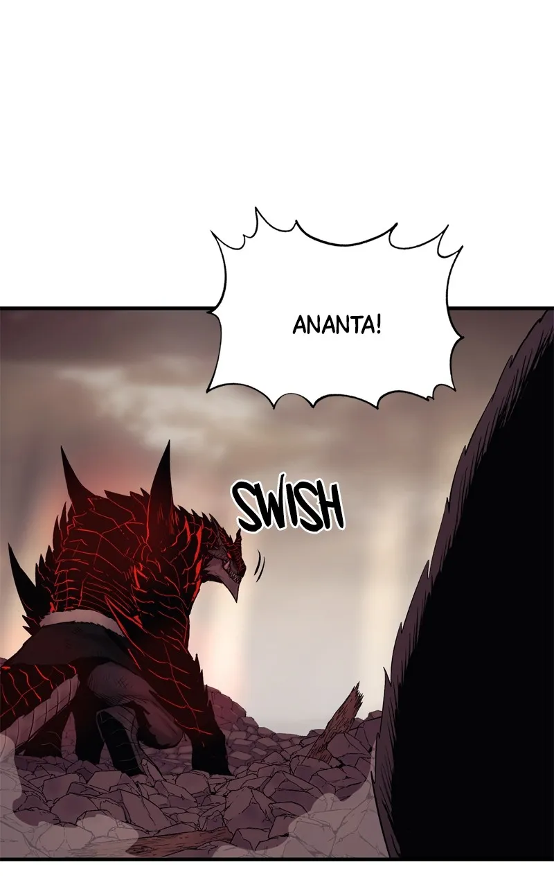 Wail of a Dragon’s Rage Chapter 30 page 59 - 
