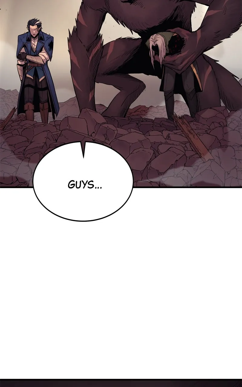 Wail of a Dragon’s Rage Chapter 30 page 61 - 