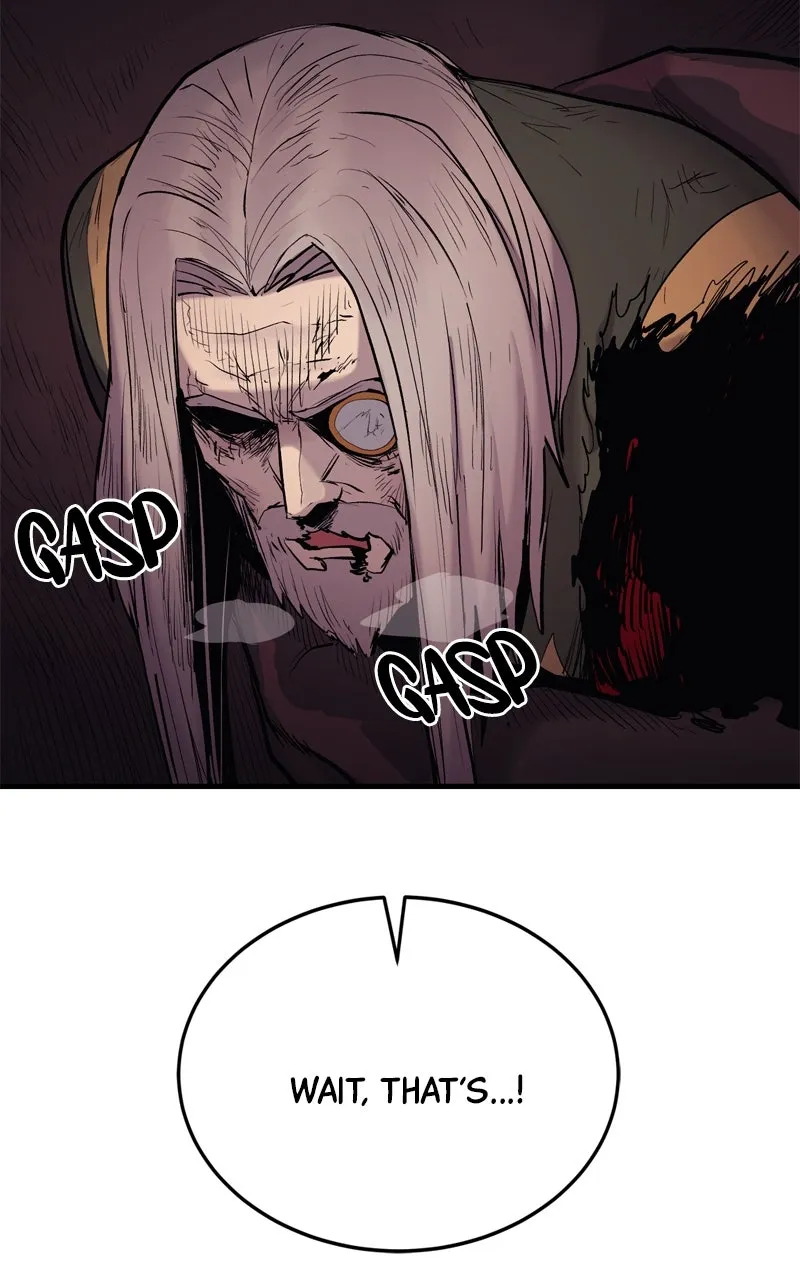 Wail of a Dragon’s Rage Chapter 30 page 62 - 