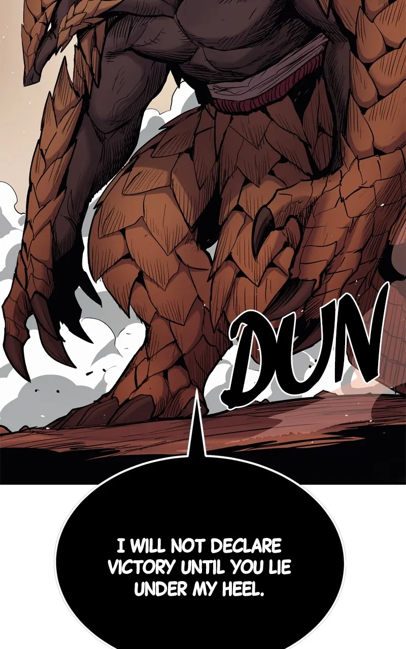 Wail of a Dragon’s Rage Chapter 30 page 8 - 