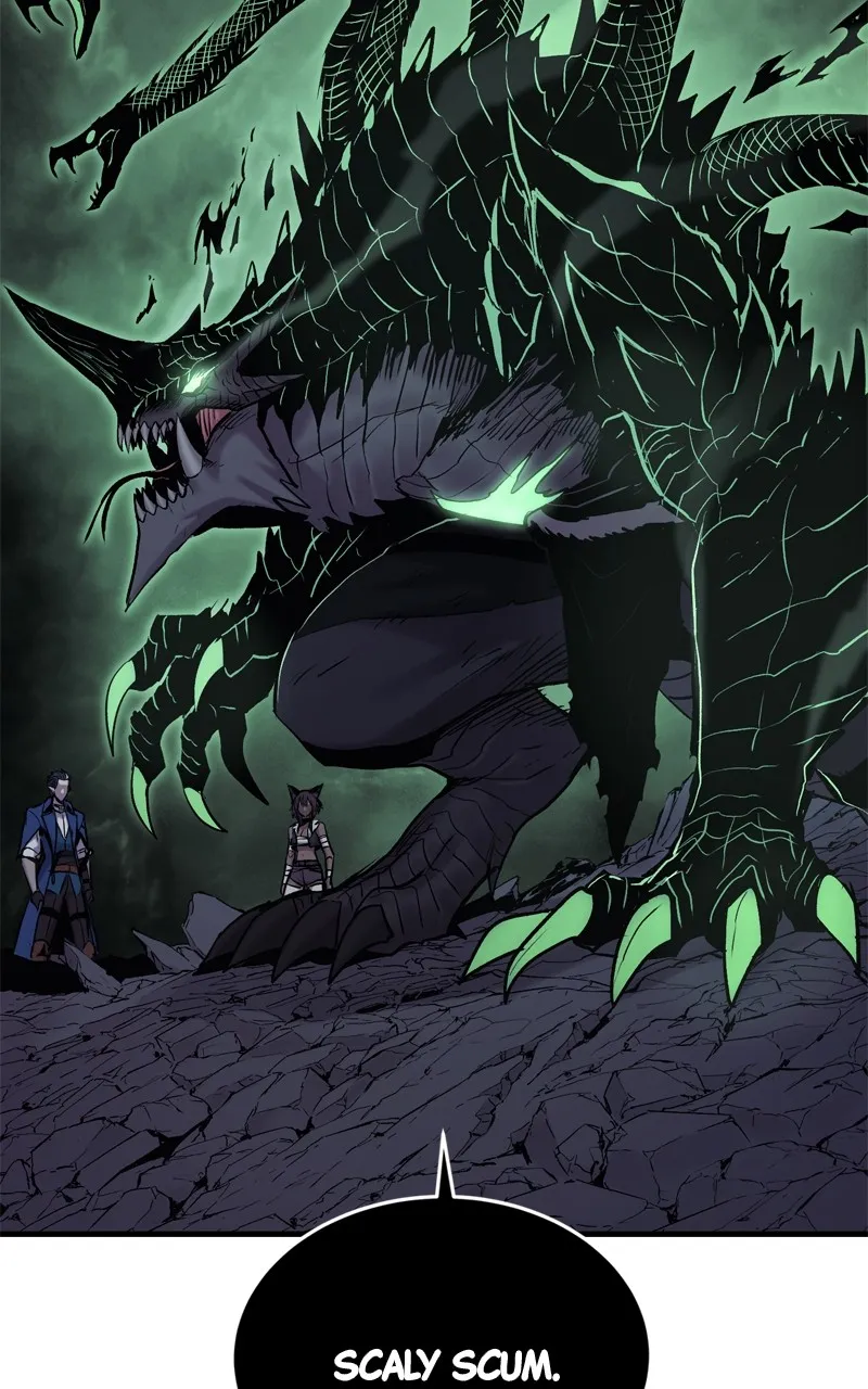 Wail of a Dragon’s Rage Chapter 30 page 77 - 