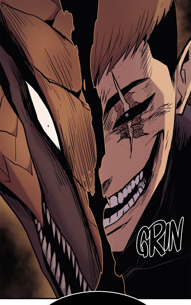 Wail of a Dragon’s Rage Chapter 30 page 81 - 