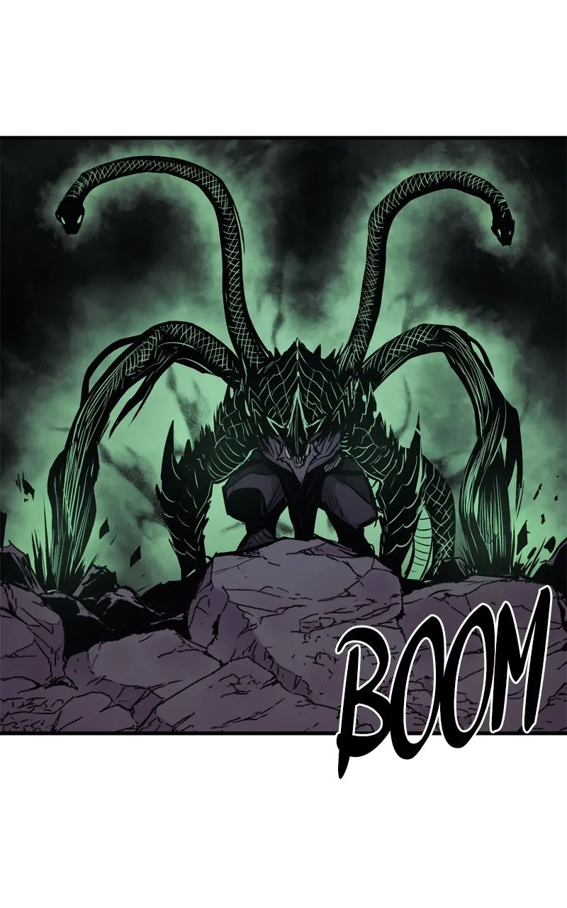 Wail of a Dragon’s Rage Chapter 30 page 86 - 