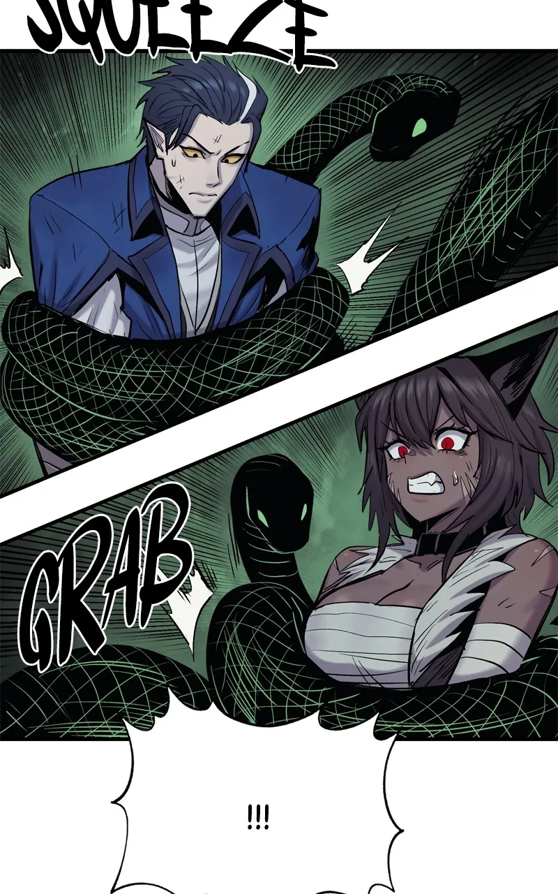 Wail of a Dragon’s Rage Chapter 30 page 91 - 