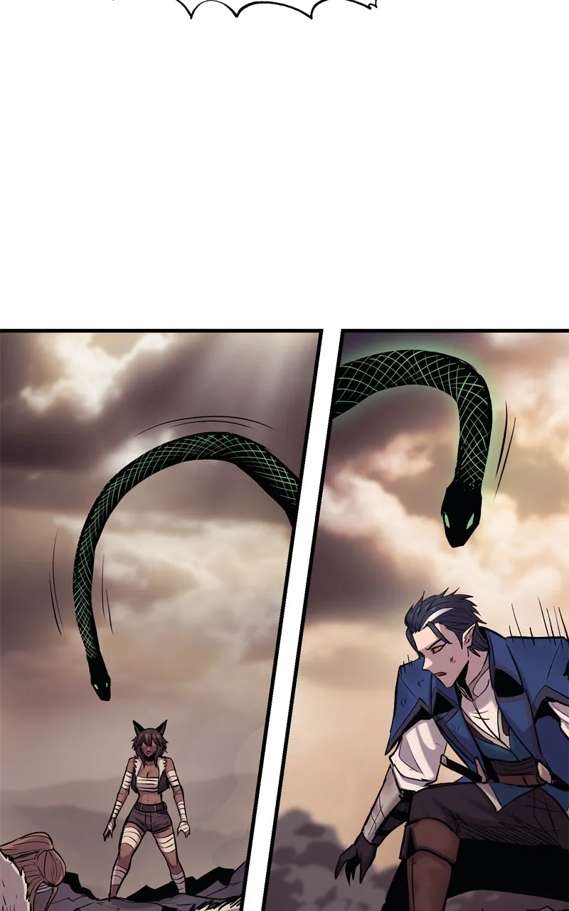 Wail of a Dragon’s Rage Chapter 30 page 92 - 