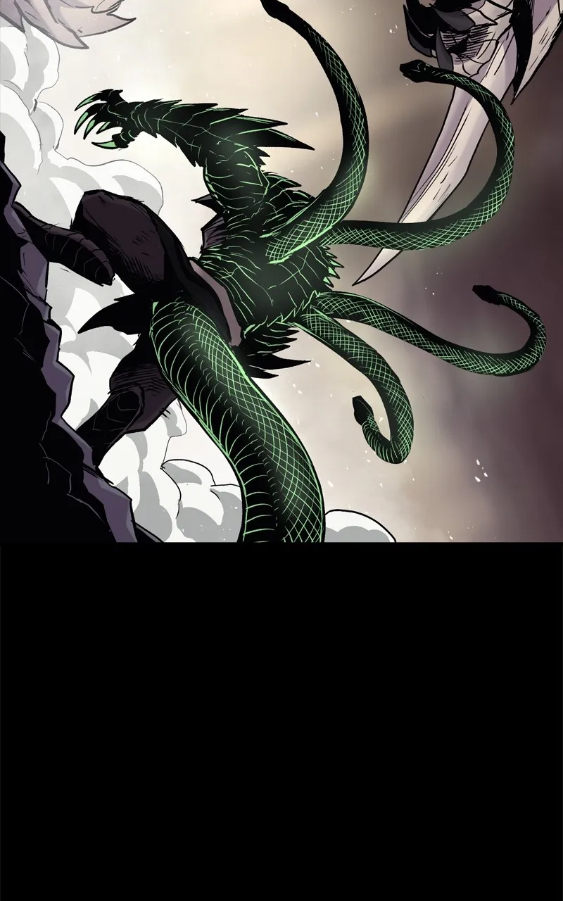 Wail of a Dragon’s Rage Chapter 31 page 120 - 