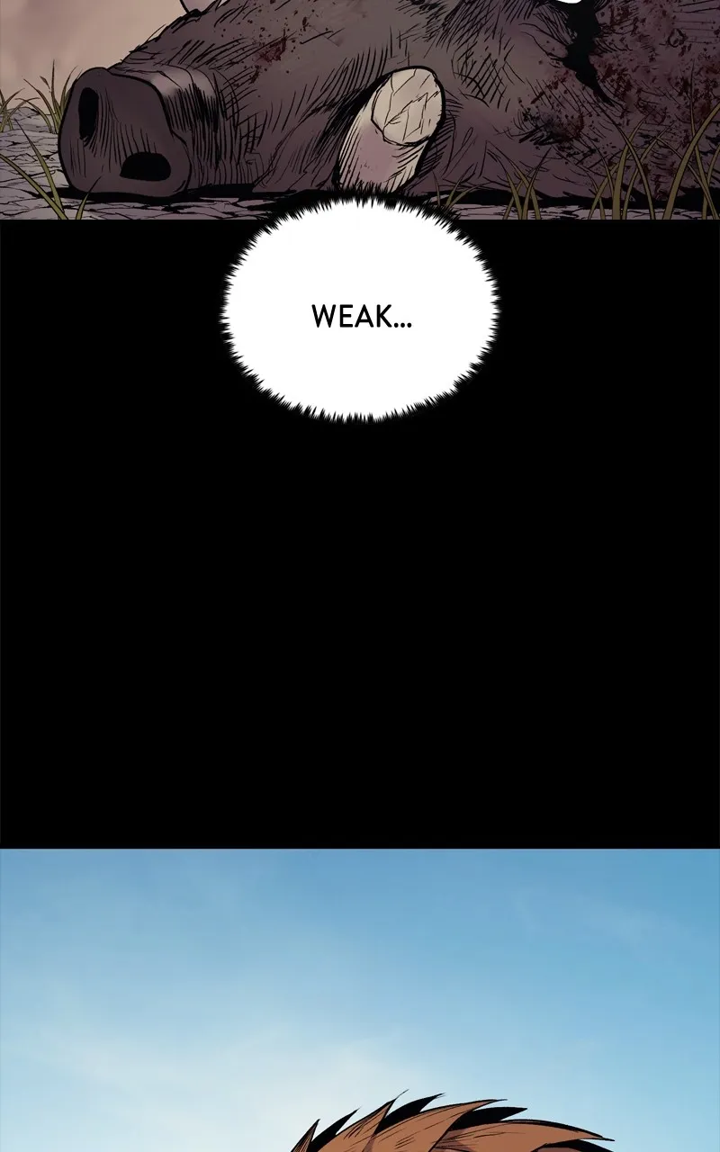 Wail of a Dragon’s Rage Chapter 31 page 15 - 