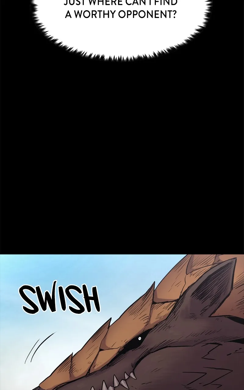 Wail of a Dragon’s Rage Chapter 31 page 17 - 