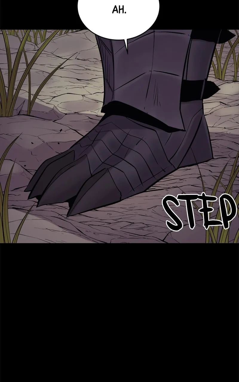 Wail of a Dragon’s Rage Chapter 31 page 19 - 